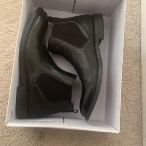 Steve Madden casual boots